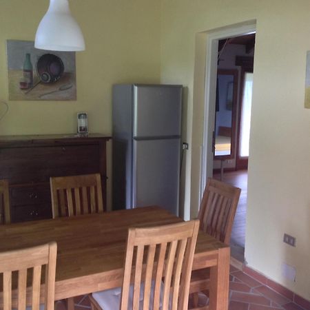 Ferienwohnung Il Ciliegio Selvatico Verbania Zimmer foto