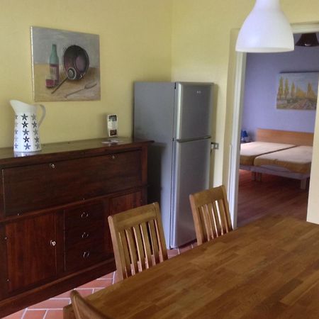 Ferienwohnung Il Ciliegio Selvatico Verbania Zimmer foto
