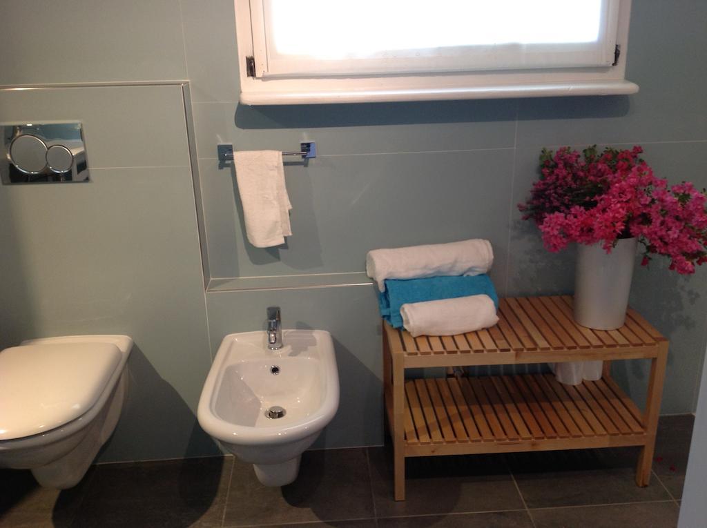 Ferienwohnung Il Ciliegio Selvatico Verbania Zimmer foto