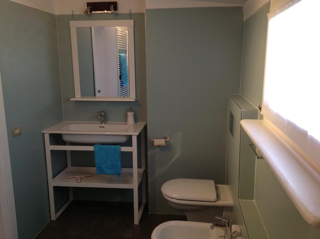 Ferienwohnung Il Ciliegio Selvatico Verbania Zimmer foto