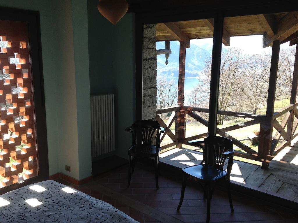 Ferienwohnung Il Ciliegio Selvatico Verbania Zimmer foto