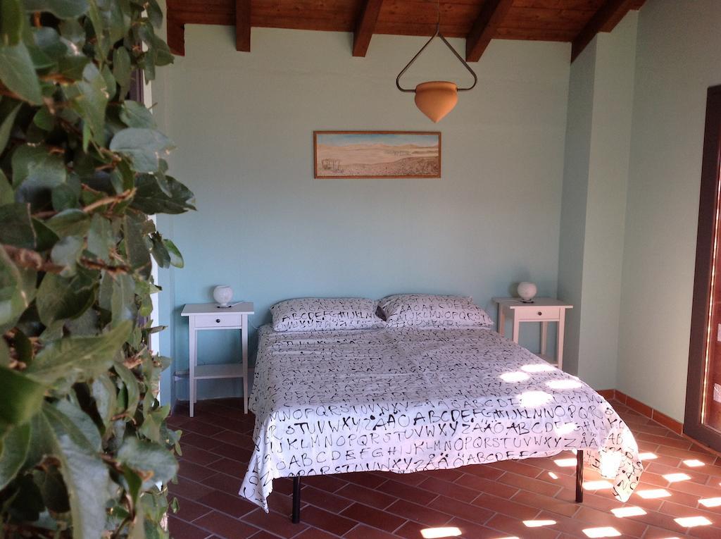 Ferienwohnung Il Ciliegio Selvatico Verbania Zimmer foto