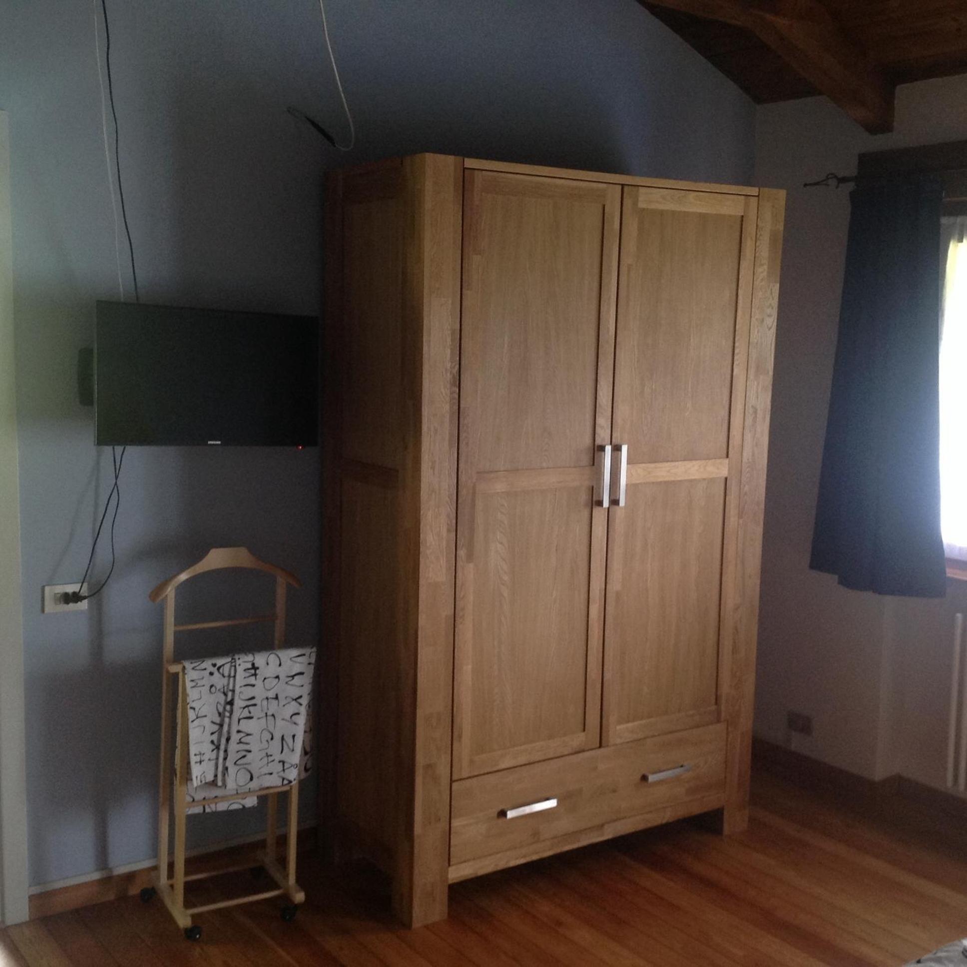 Ferienwohnung Il Ciliegio Selvatico Verbania Zimmer foto
