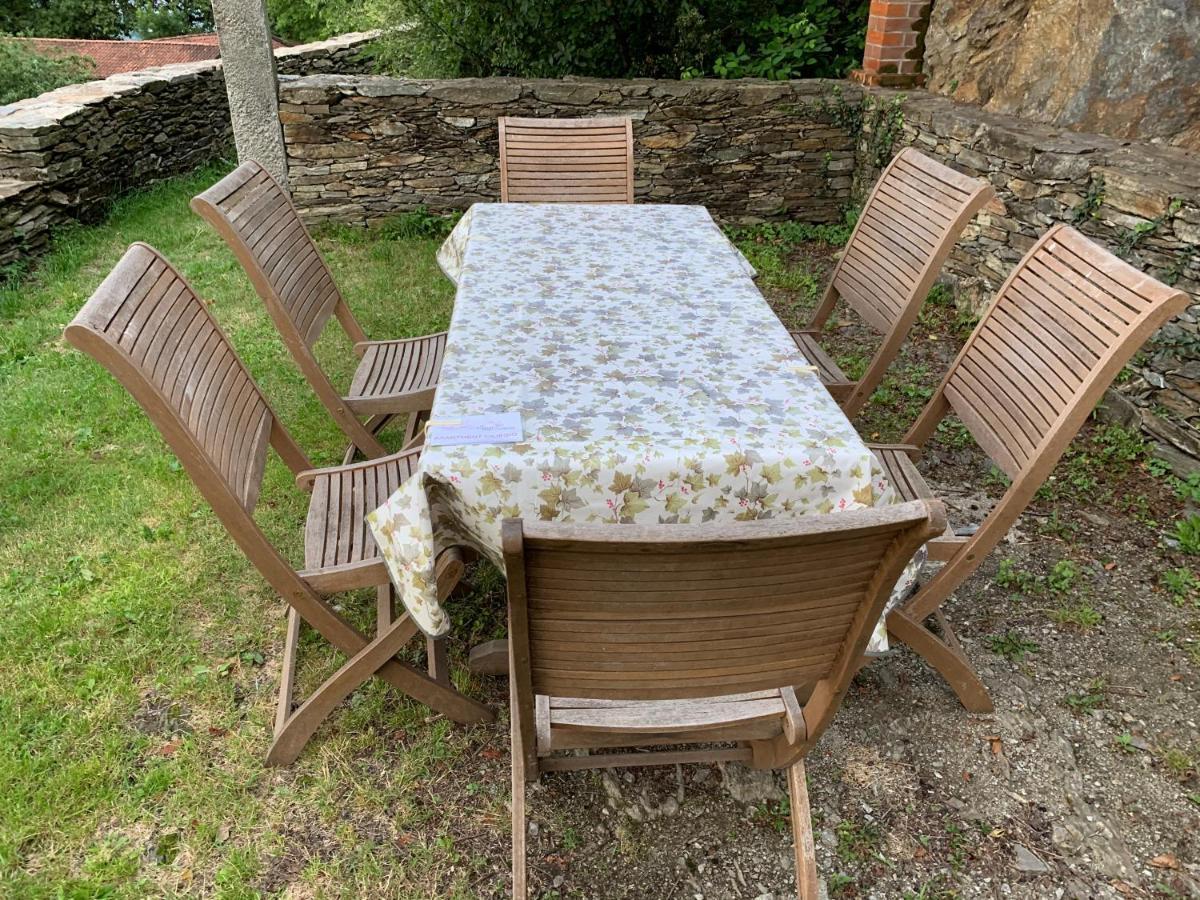 Ferienwohnung Il Ciliegio Selvatico Verbania Exterior foto