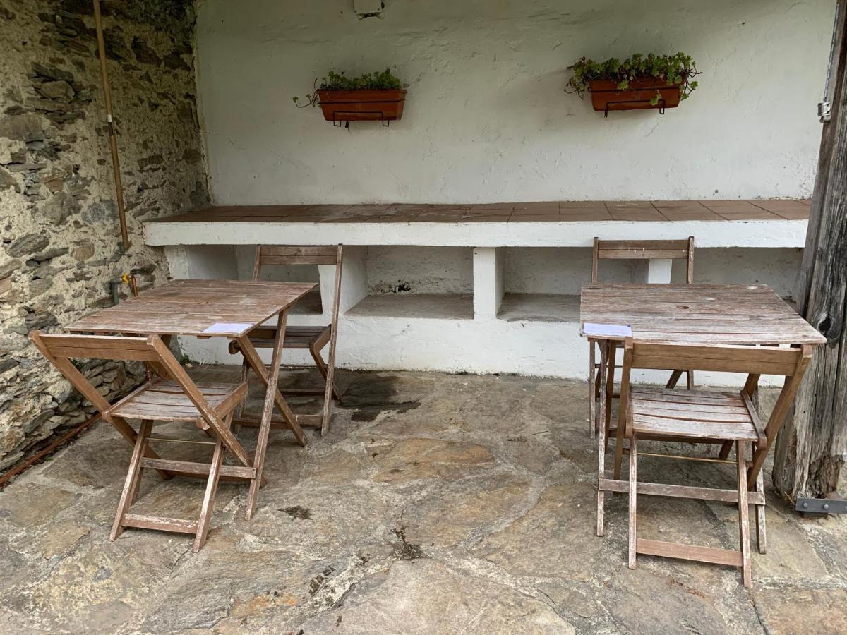 Ferienwohnung Il Ciliegio Selvatico Verbania Exterior foto